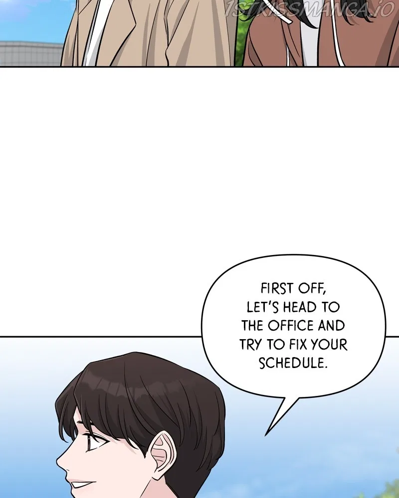 Exchange Student Chapter 4 – Page 93