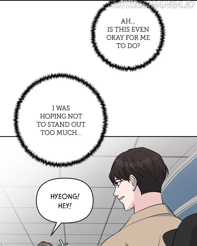 Exchange Student Chapter 4 – Page 95
