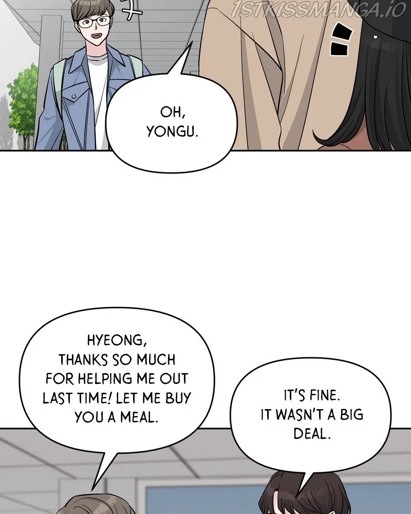 Exchange Student Chapter 4 – Page 96