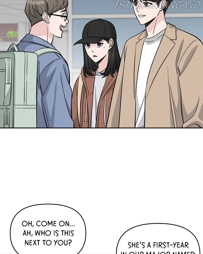 Exchange Student Chapter 4 – Page 97