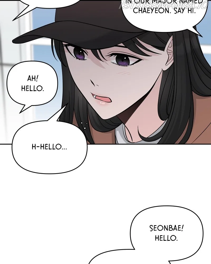 Exchange Student Chapter 4 – Page 98