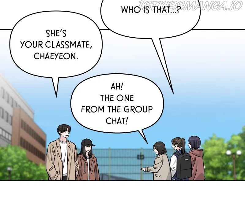 Exchange Student Chapter 4 – Page 99