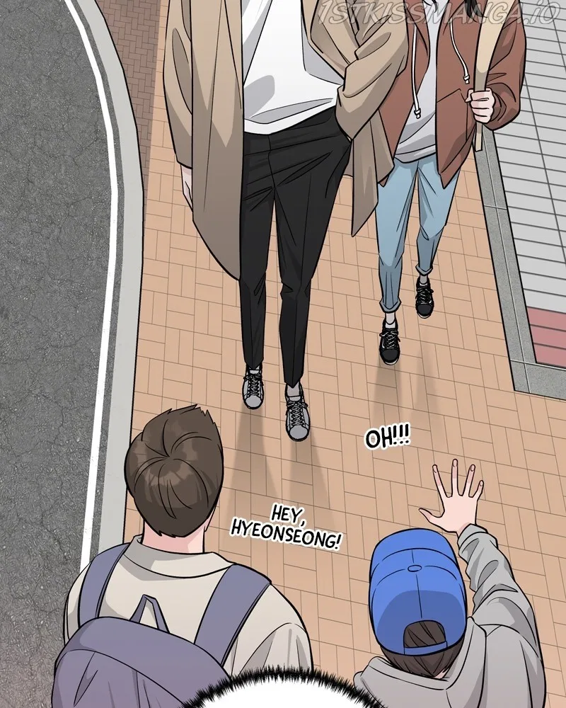 Exchange Student Chapter 4 – Page 102