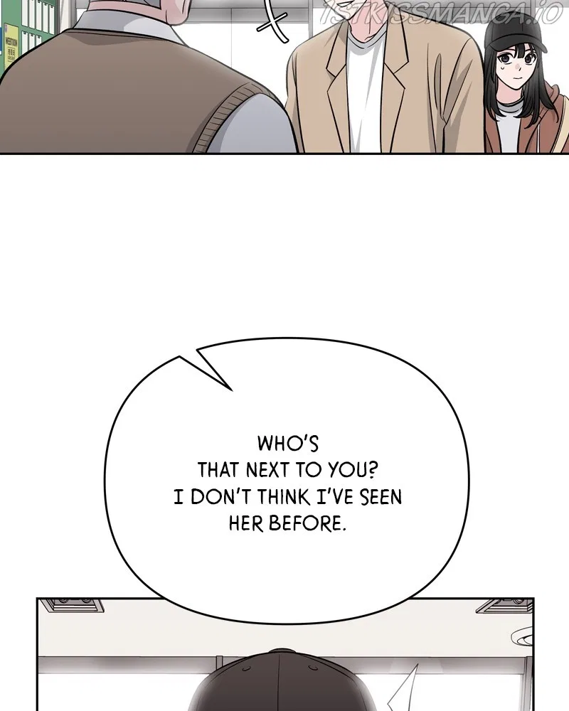 Exchange Student Chapter 4 – Page 104