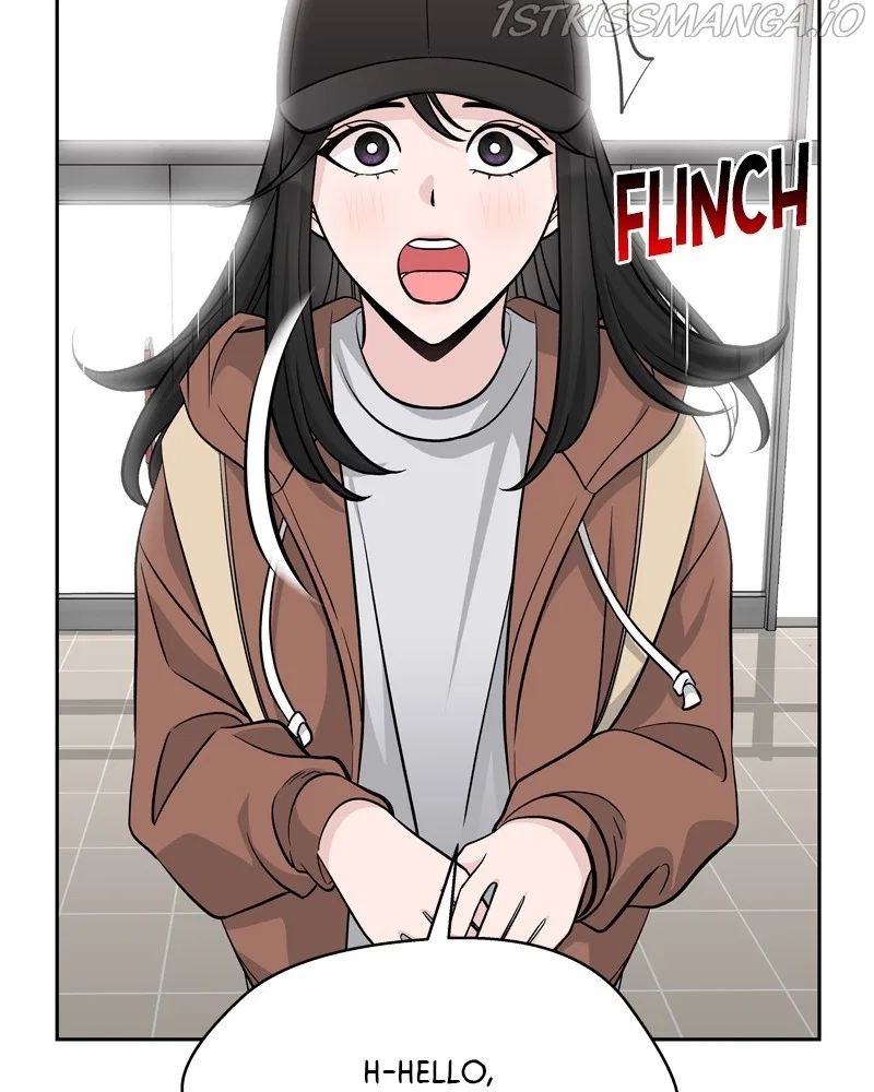 Exchange Student Chapter 4 – Page 105