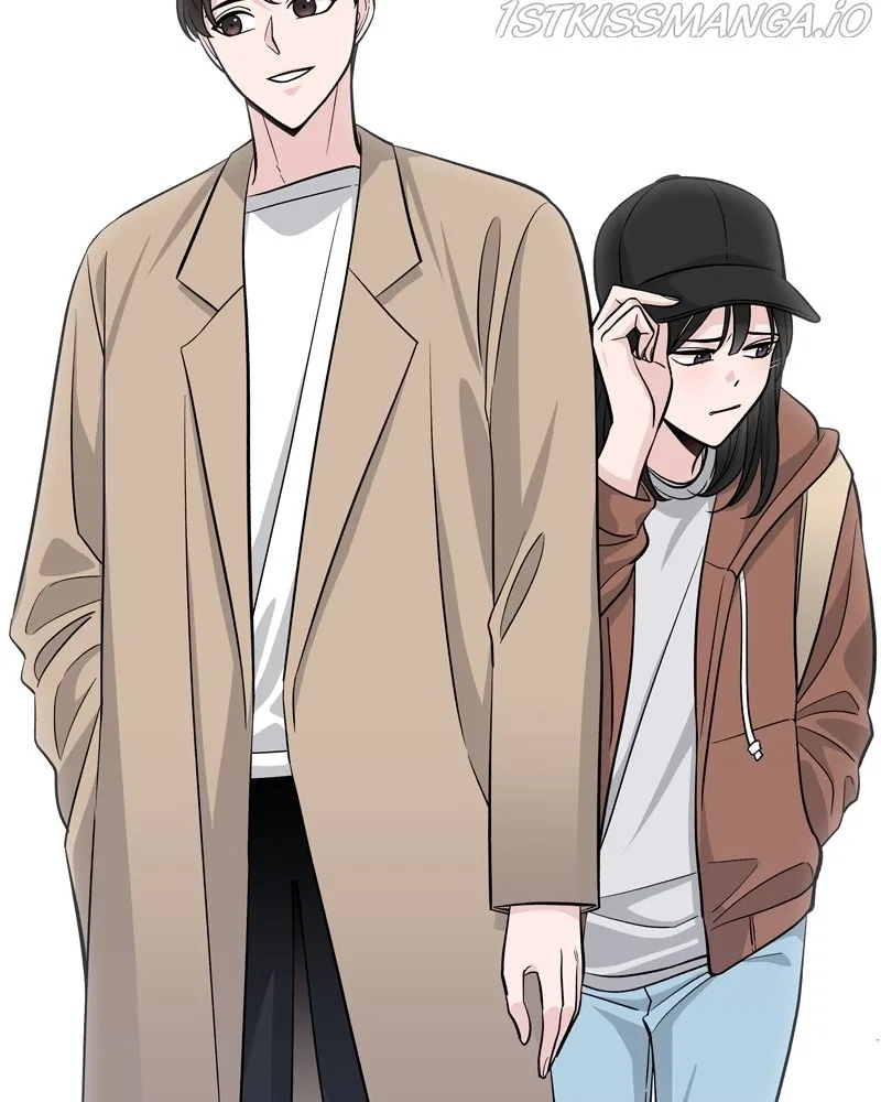 Exchange Student Chapter 4 – Page 110