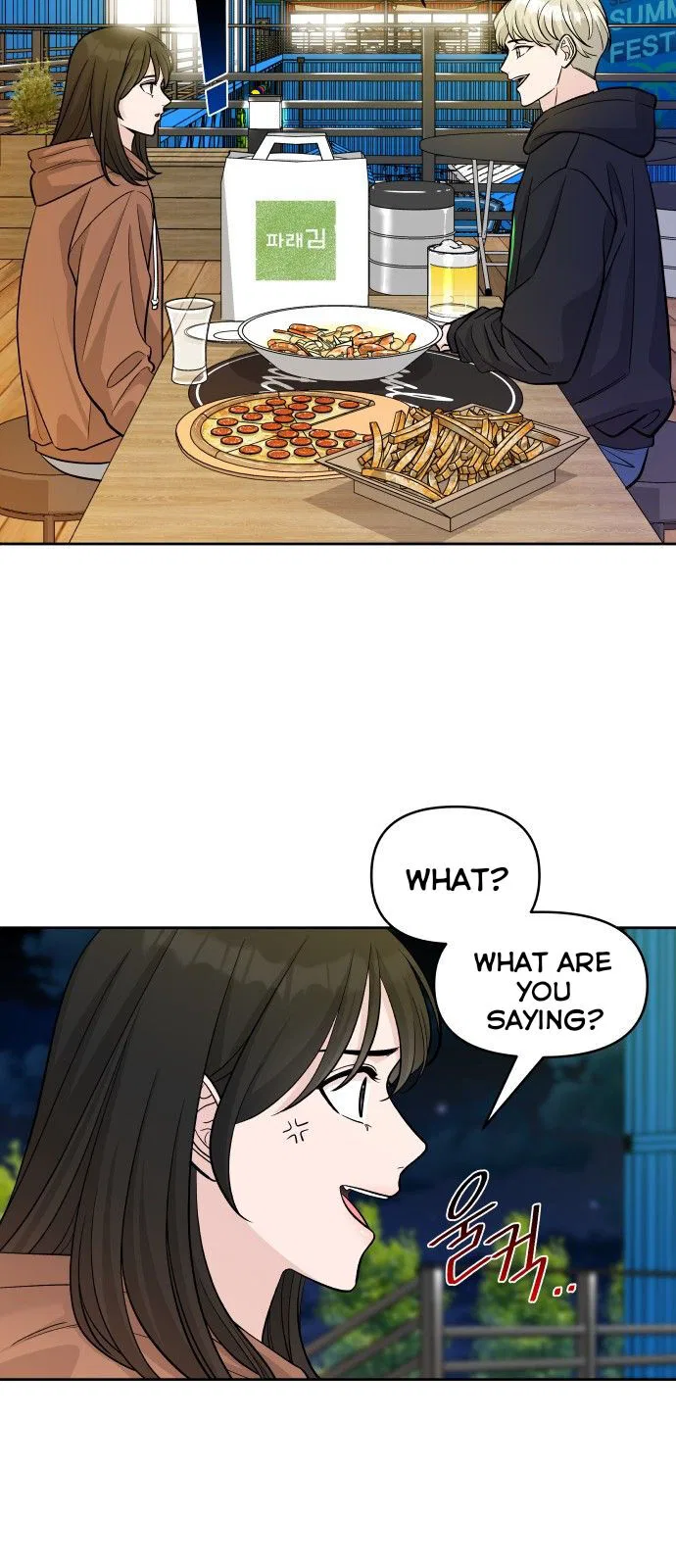 Exchange Student Chapter 3 – Page 24