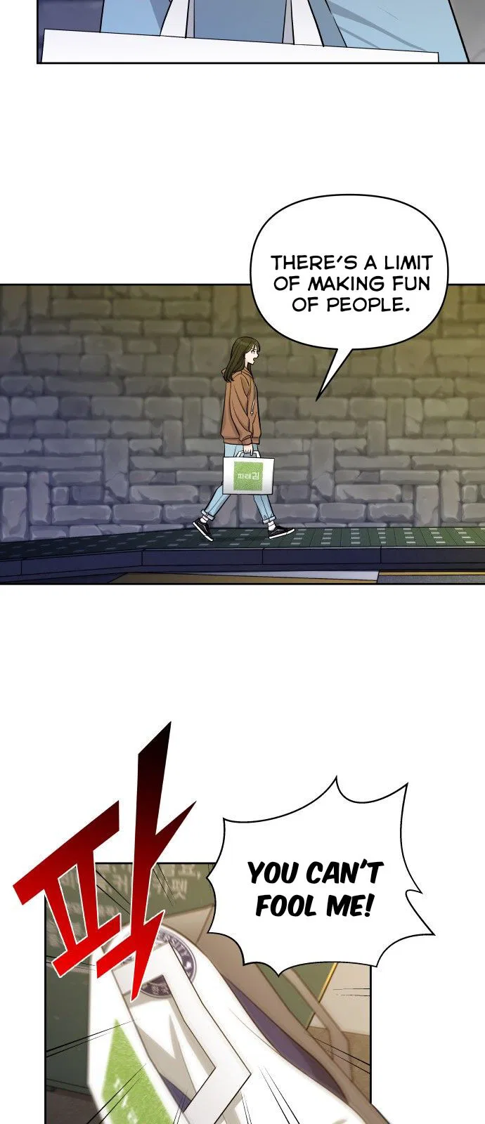 Exchange Student Chapter 3 – Page 34