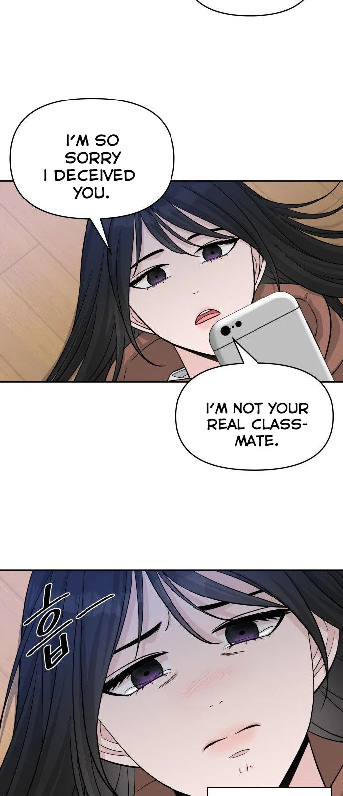 Exchange Student Chapter 3 – Page 39