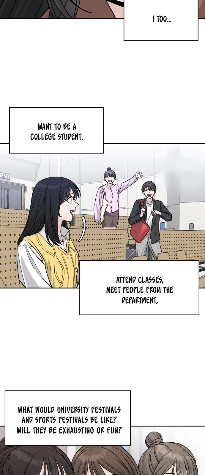 Exchange Student Chapter 3 – Page 40