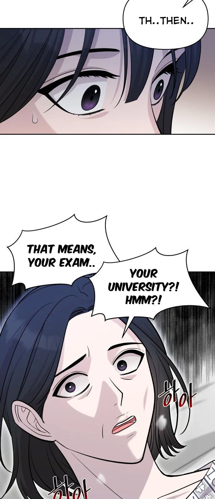 Exchange Student Chapter 3 – Page 49