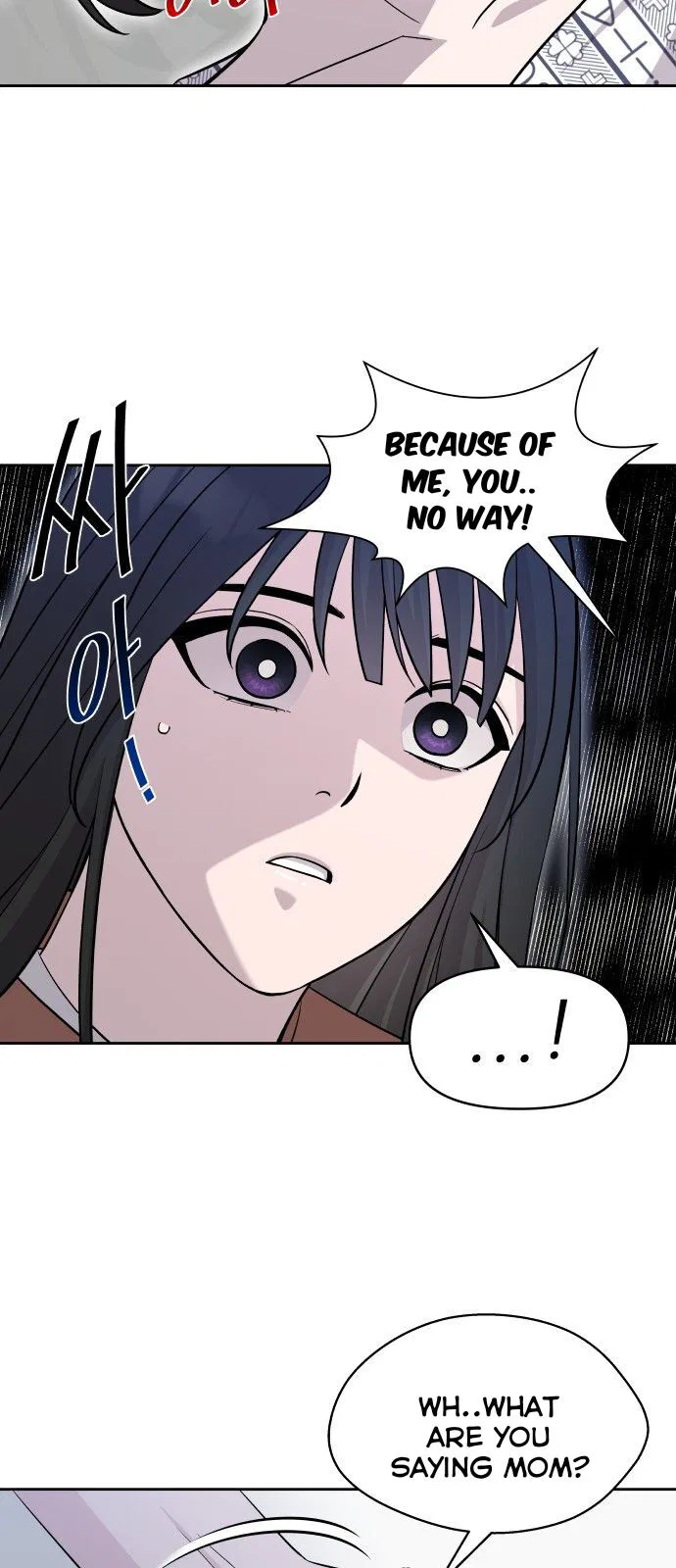 Exchange Student Chapter 3 – Page 50