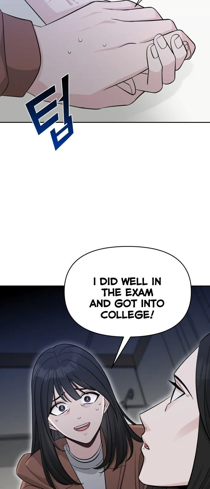 Exchange Student Chapter 3 – Page 51