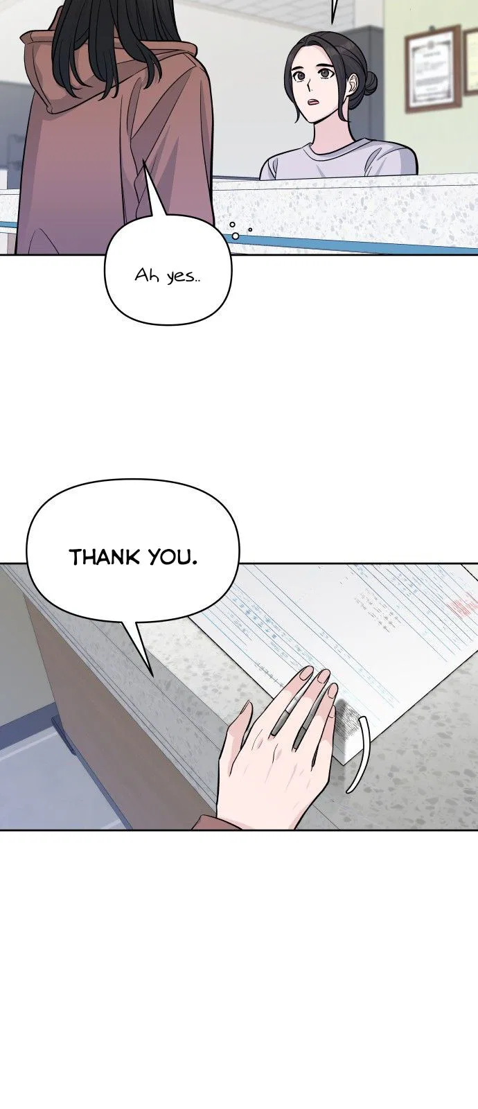 Exchange Student Chapter 3 – Page 55