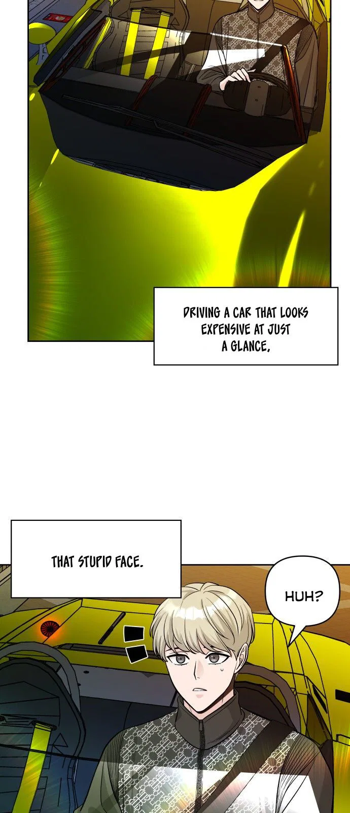 Exchange Student Chapter 3 – Page 68