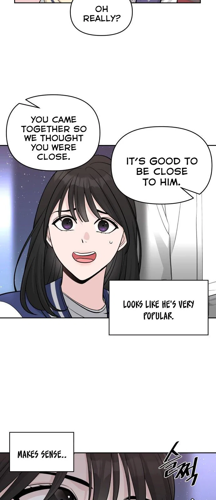 Exchange Student Chapter 2 – Page 11