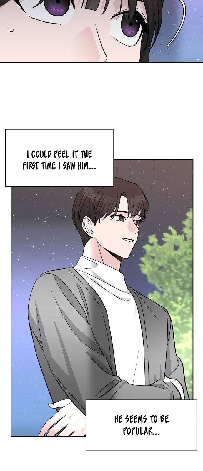 Exchange Student Chapter 2 – Page 12