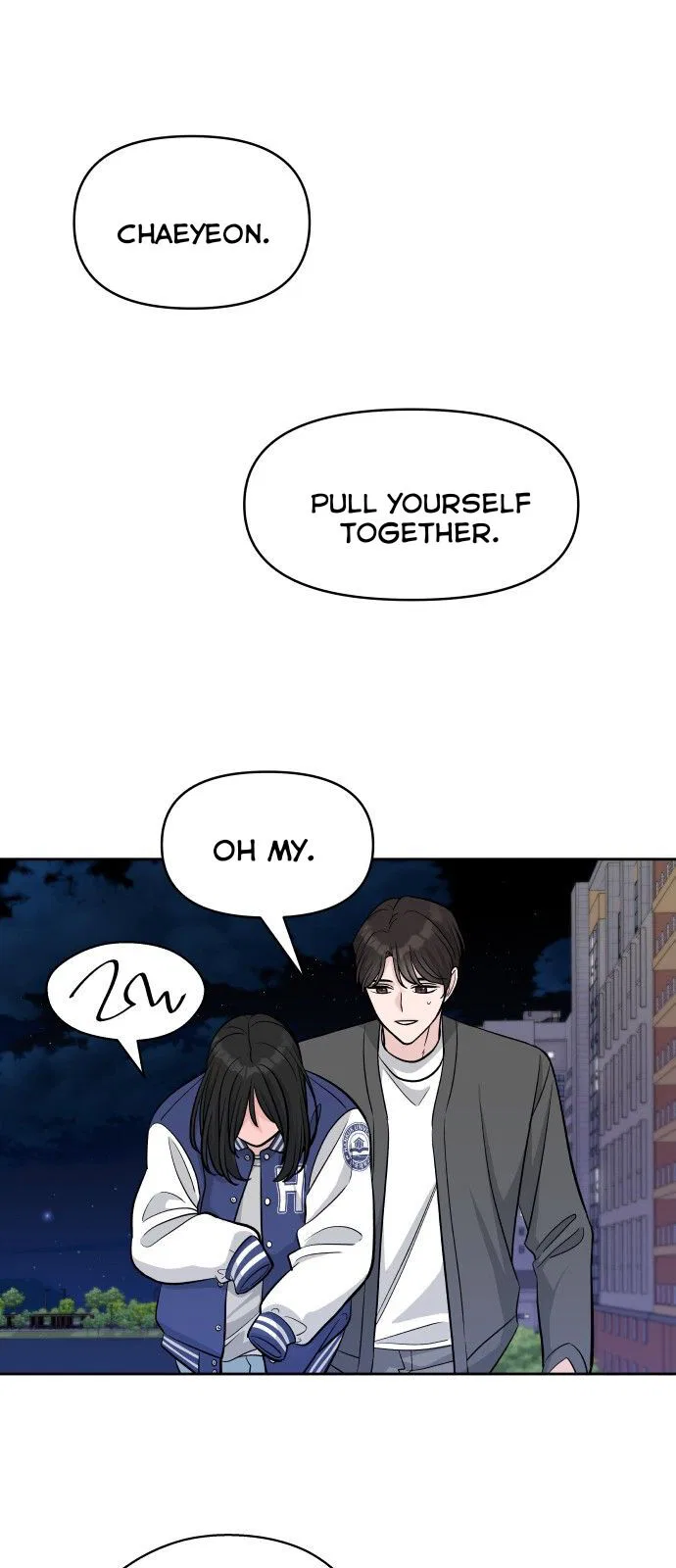 Exchange Student Chapter 2 – Page 18