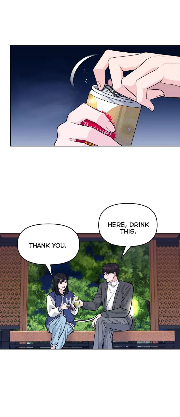 Exchange Student Chapter 2 – Page 25