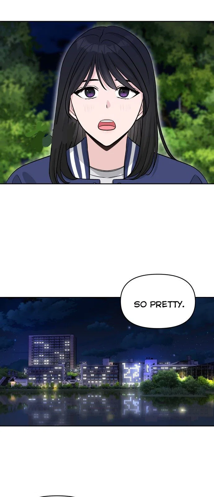 Exchange Student Chapter 2 – Page 26