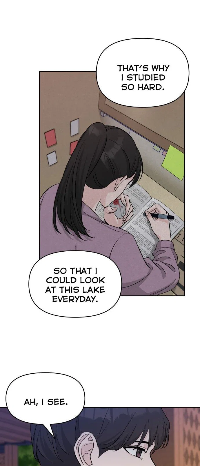Exchange Student Chapter 2 – Page 28