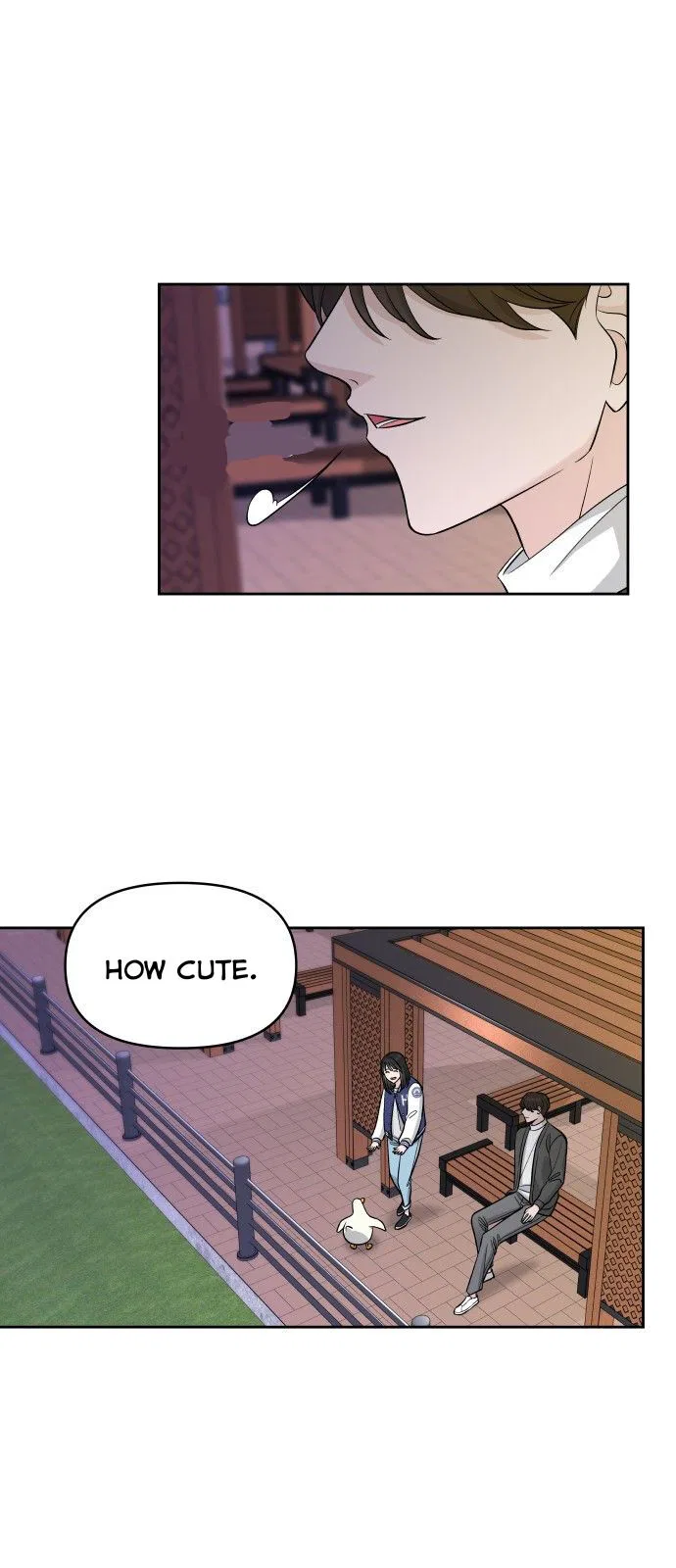 Exchange Student Chapter 2 – Page 31