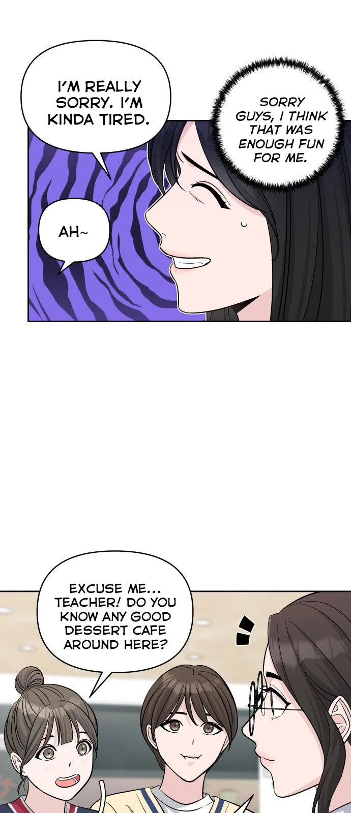 Exchange Student Chapter 2 – Page 35