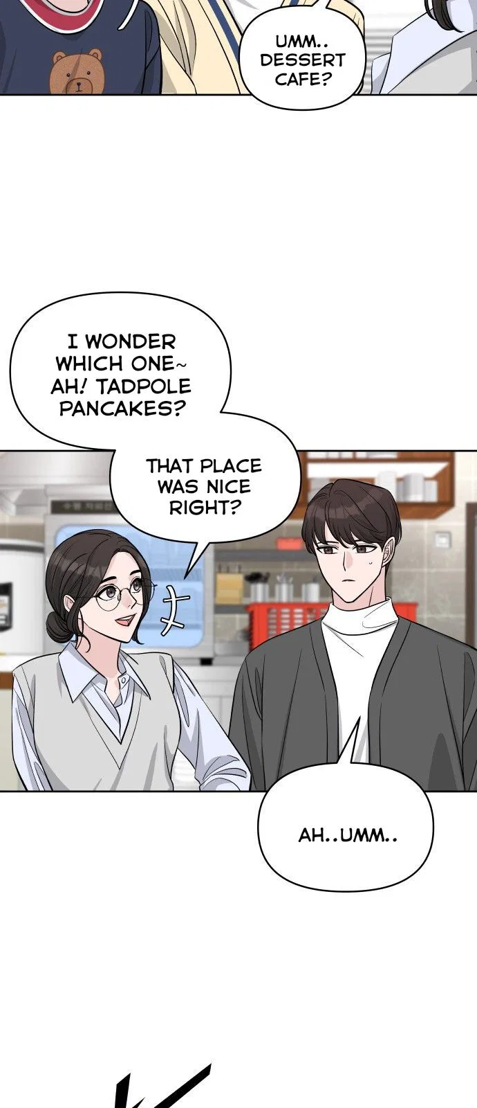 Exchange Student Chapter 2 – Page 36