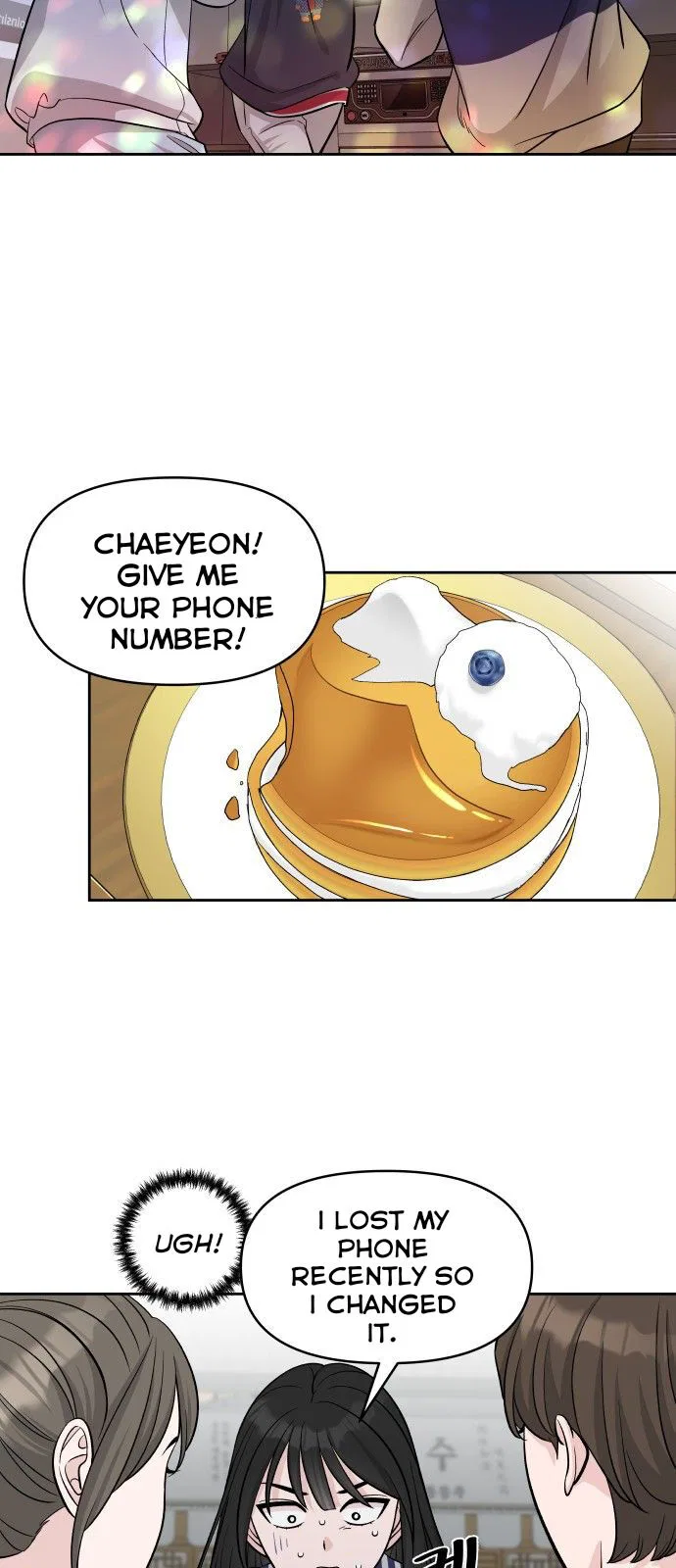Exchange Student Chapter 2 – Page 40