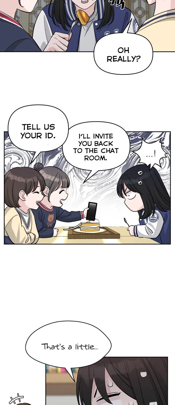 Exchange Student Chapter 2 – Page 41