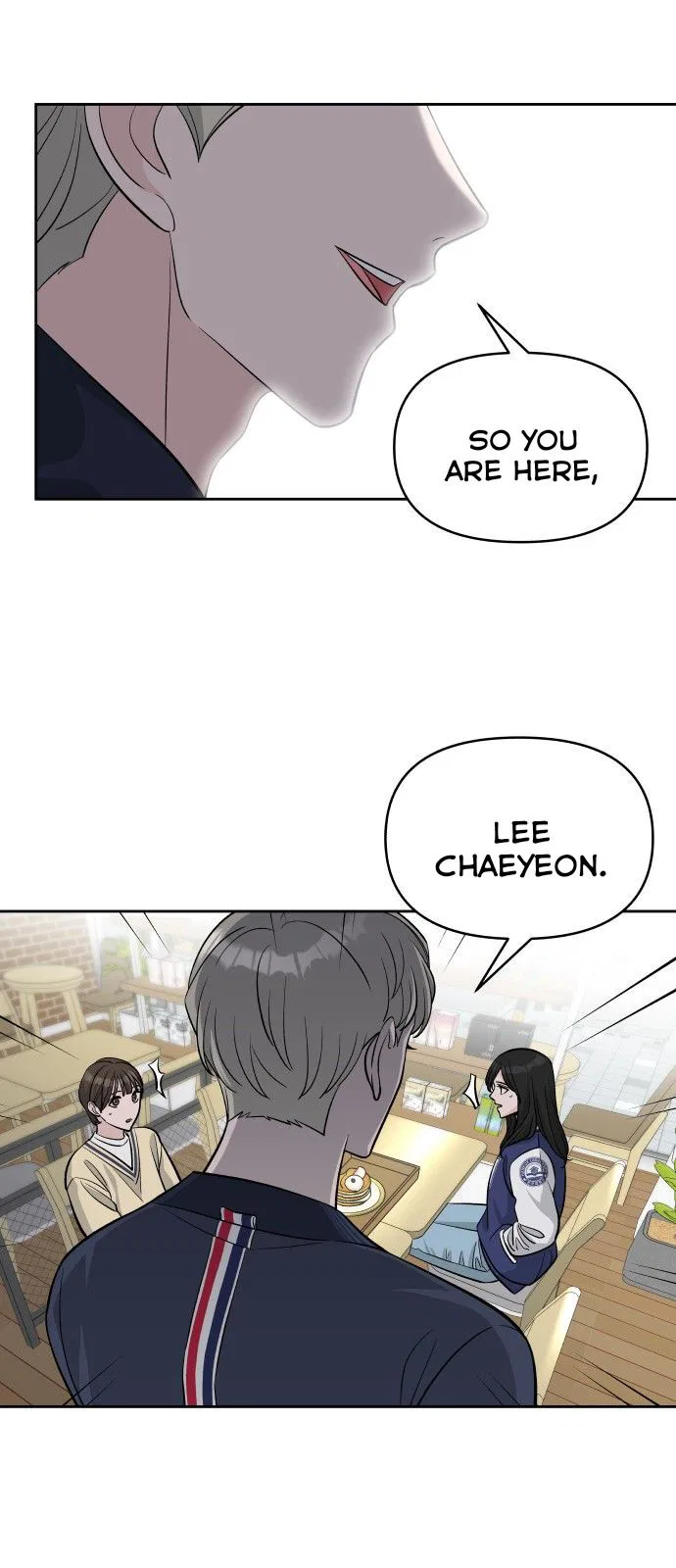 Exchange Student Chapter 2 – Page 45