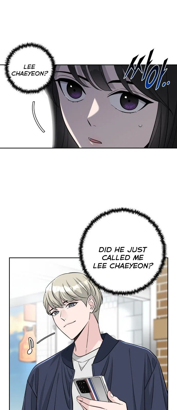 Exchange Student Chapter 2 – Page 46