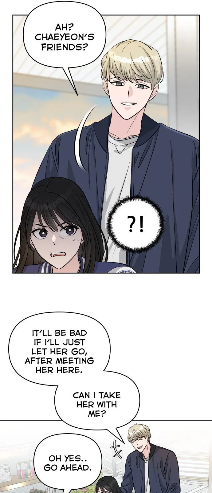 Exchange Student Chapter 2 – Page 48