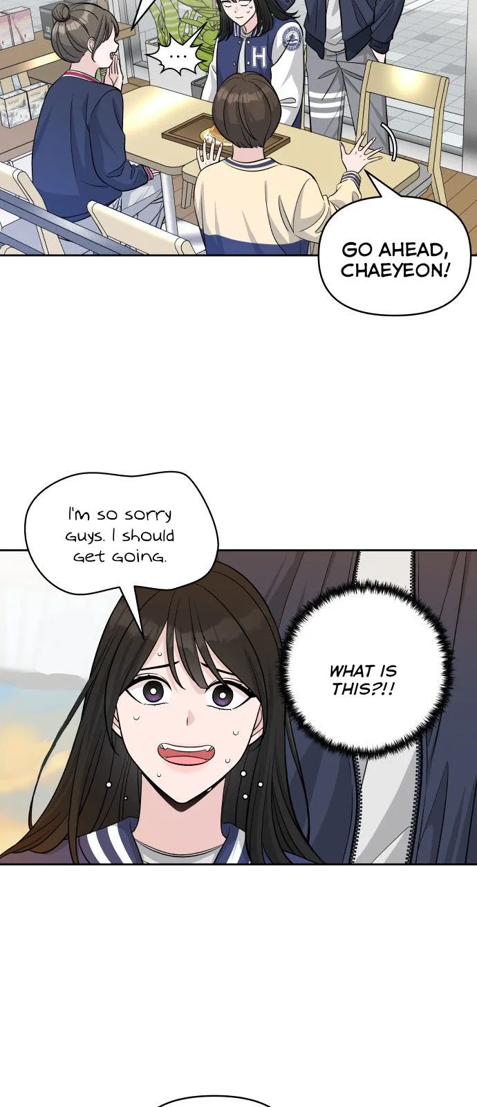 Exchange Student Chapter 2 – Page 49