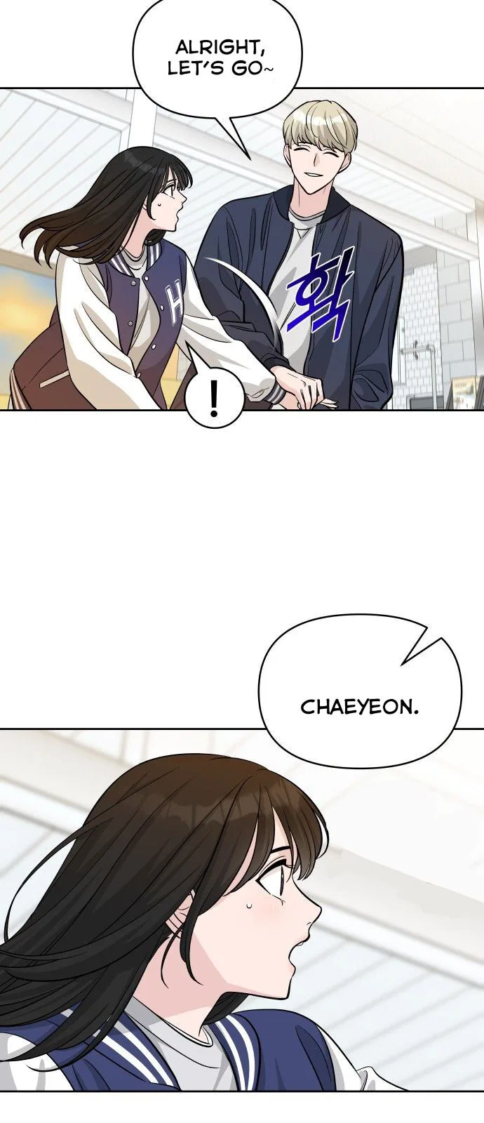 Exchange Student Chapter 2 – Page 50