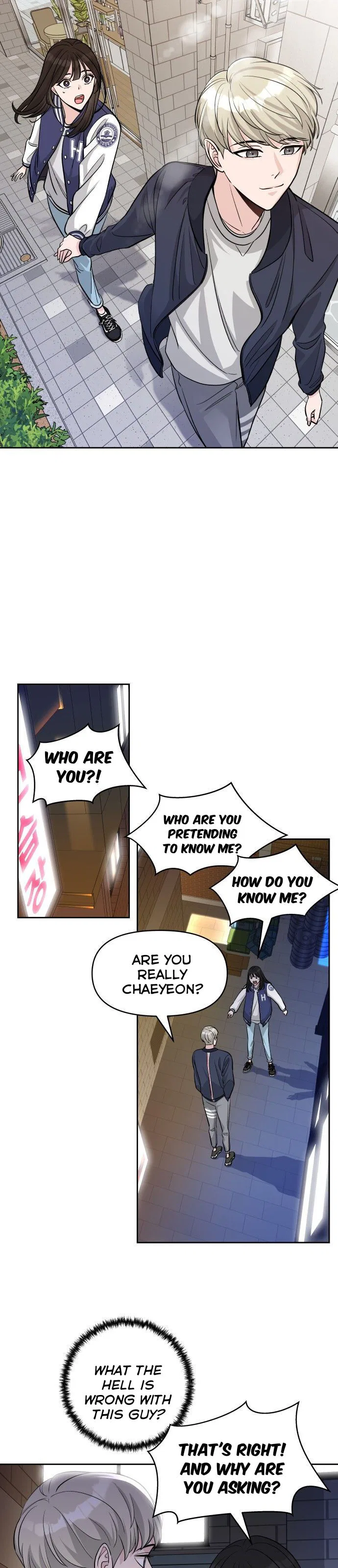 Exchange Student Chapter 2 – Page 52