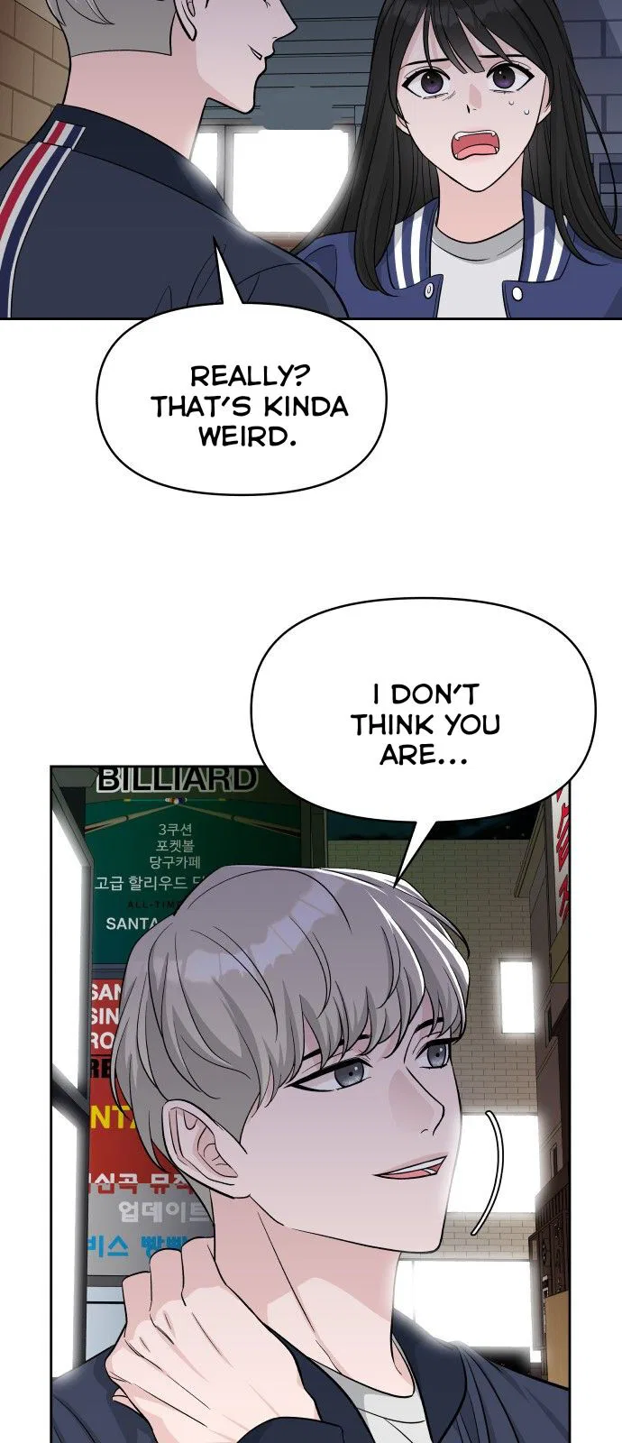 Exchange Student Chapter 2 – Page 53