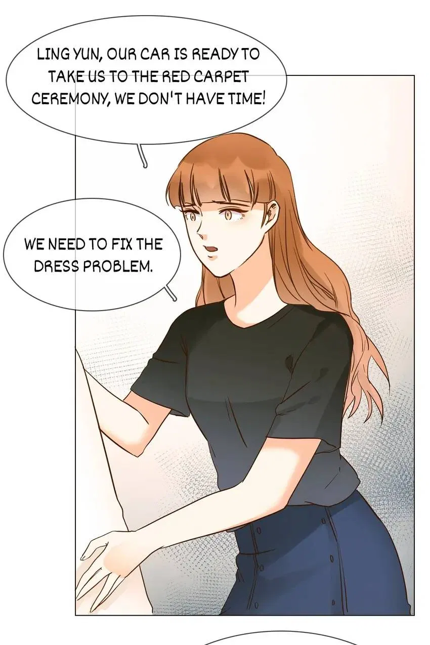 The Broken Star Chapter 9 – Page 33