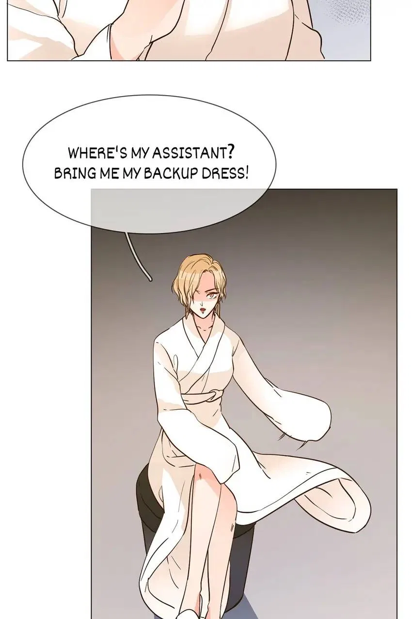 The Broken Star Chapter 9 – Page 35