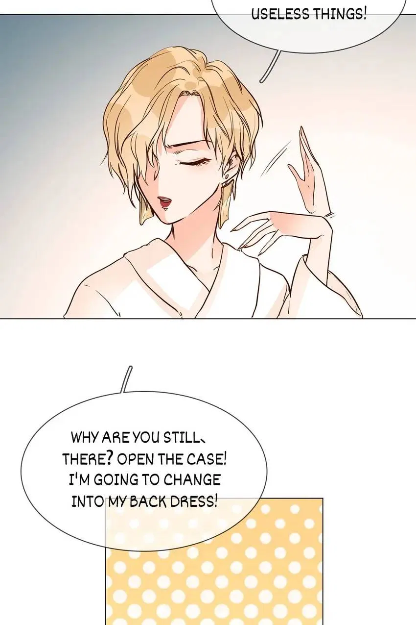 The Broken Star Chapter 9 – Page 42