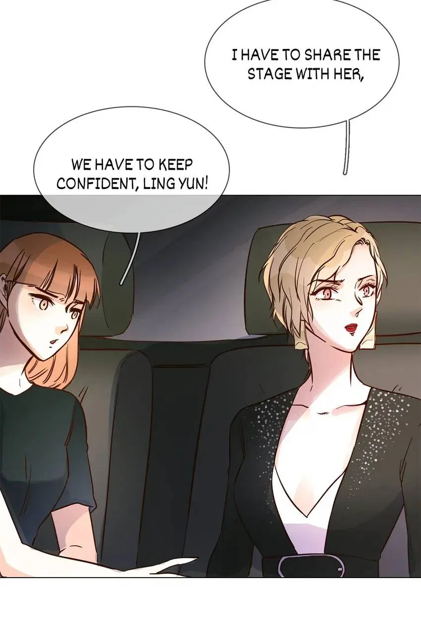 The Broken Star Chapter 9 – Page 77