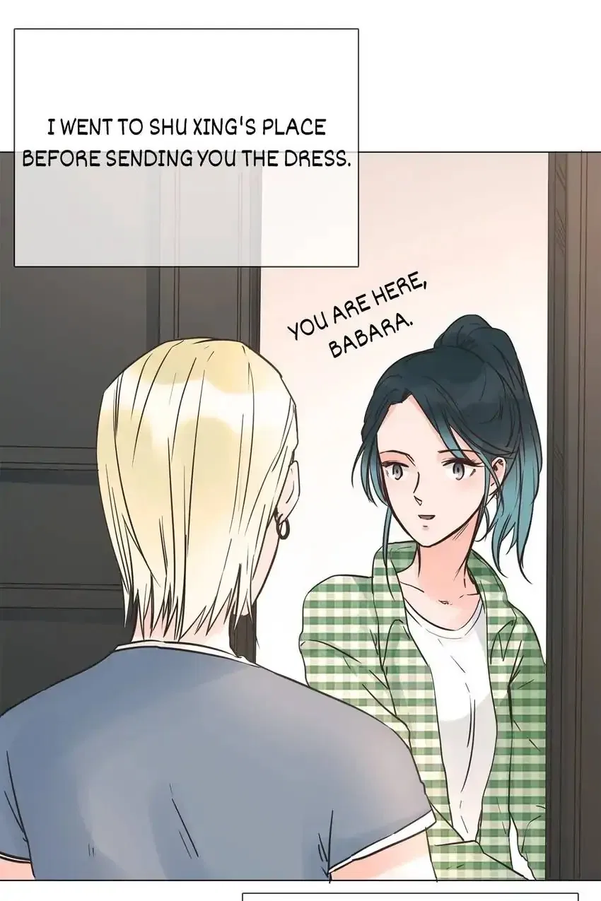 The Broken Star Chapter 8 – Page 6