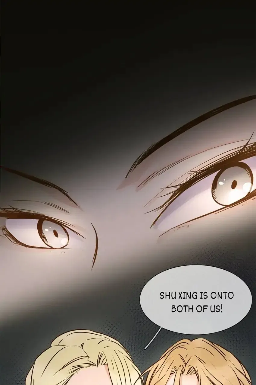 The Broken Star Chapter 8 – Page 39
