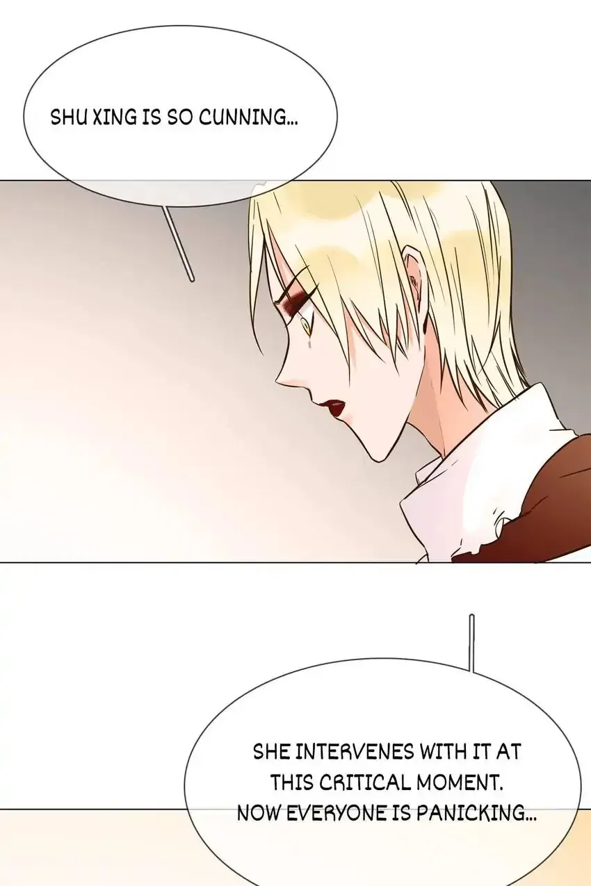 The Broken Star Chapter 8 – Page 45