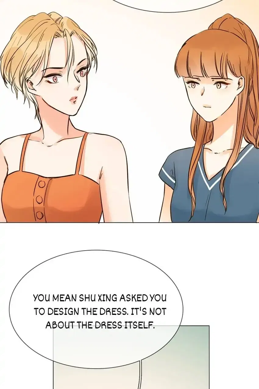 The Broken Star Chapter 8 – Page 46