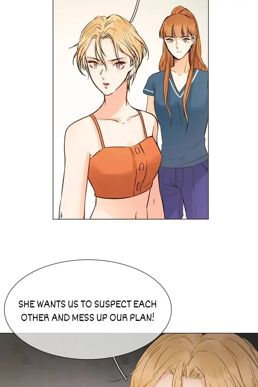 The Broken Star Chapter 8 – Page 47