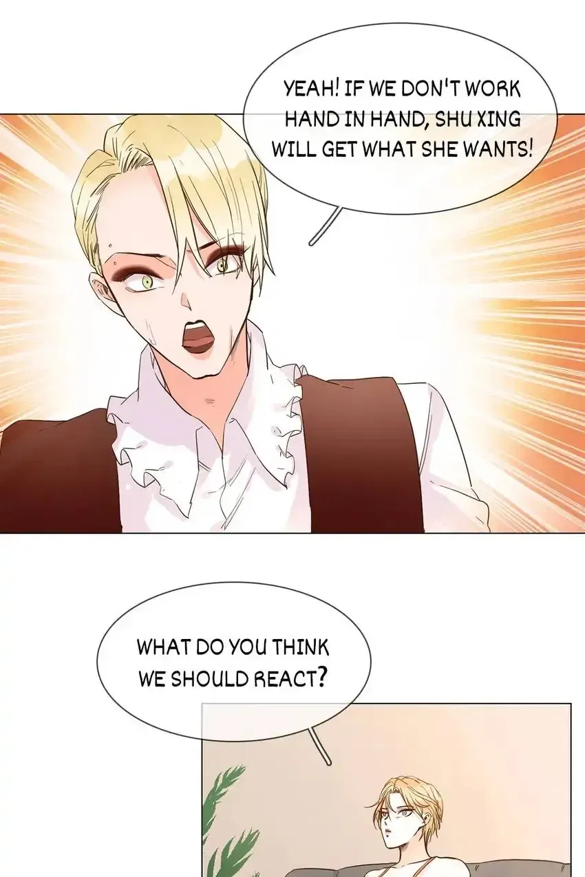 The Broken Star Chapter 8 – Page 49