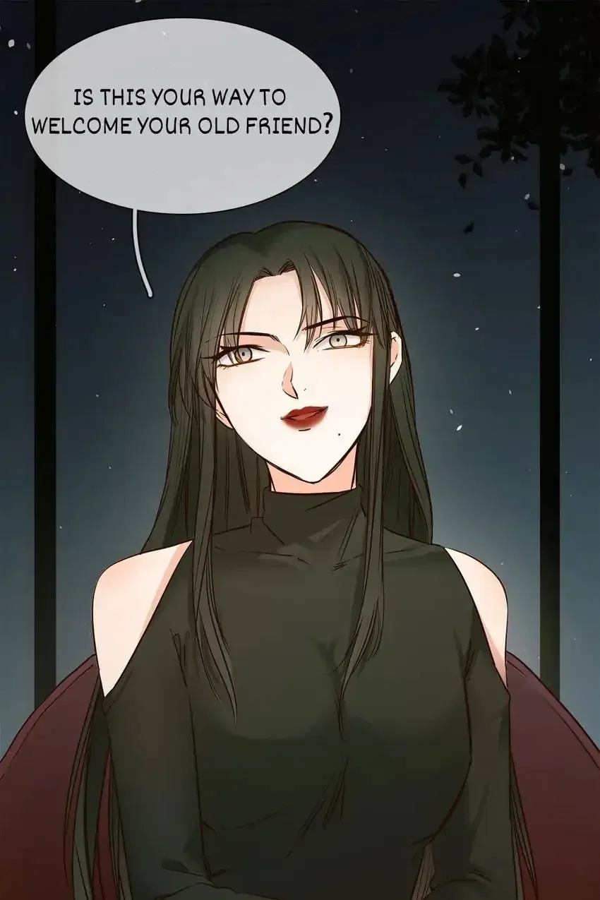 The Broken Star Chapter 7 – Page 12