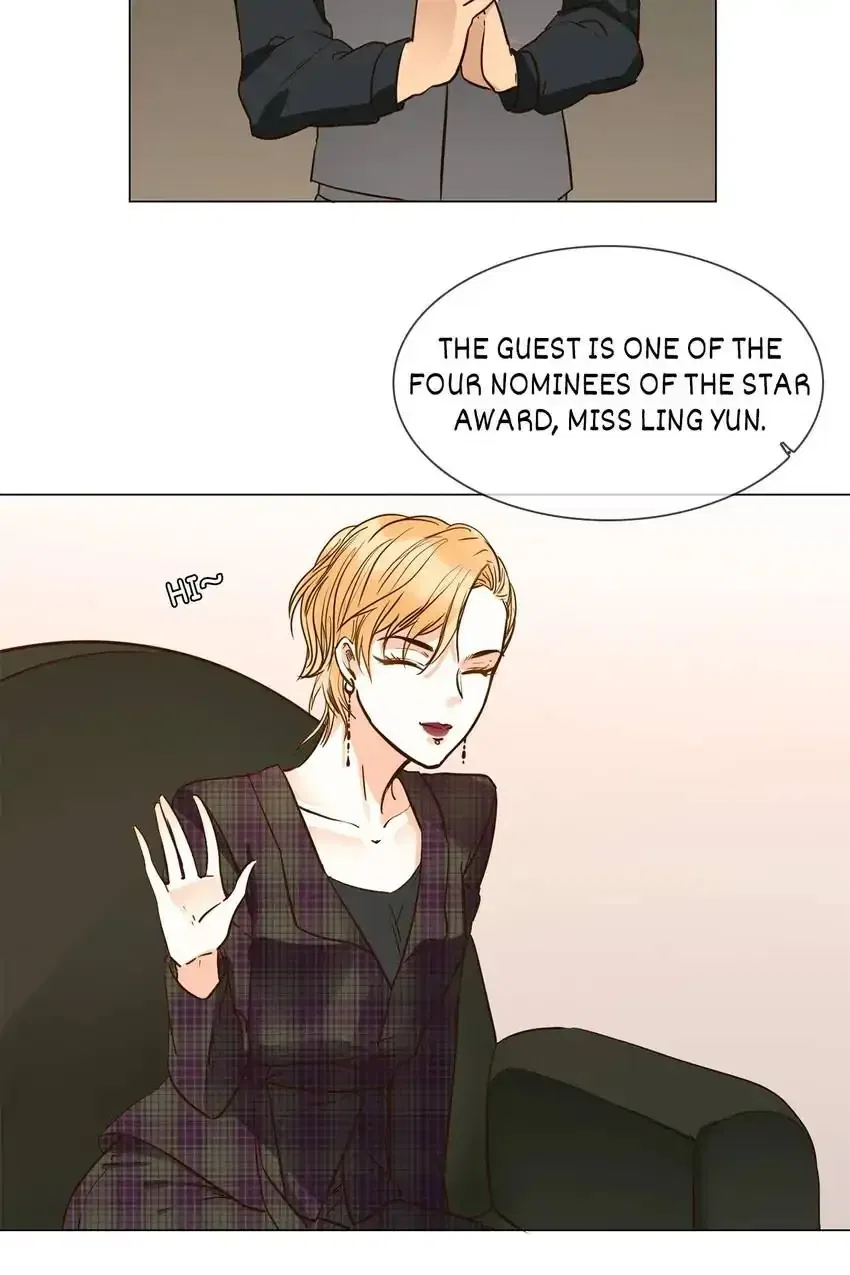 The Broken Star Chapter 7 – Page 21