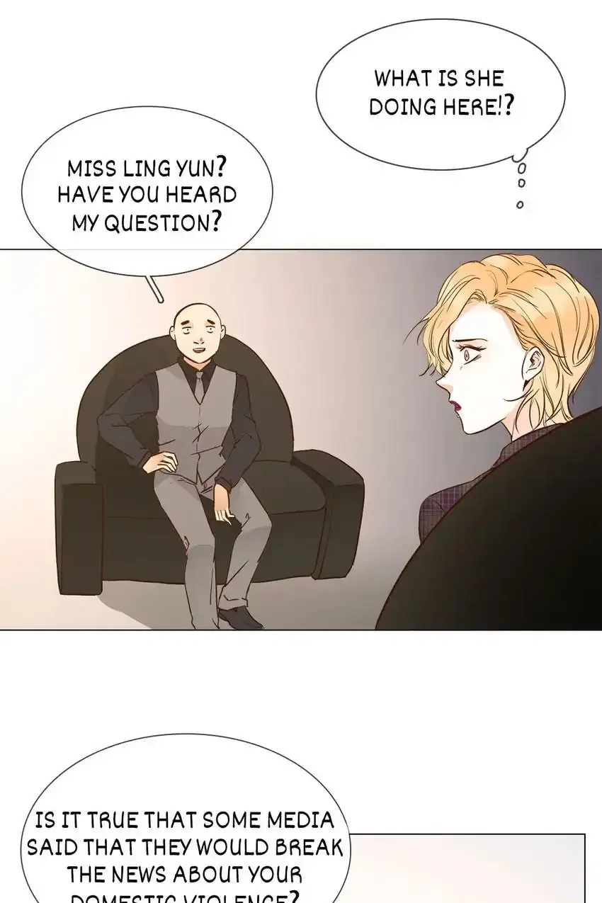 The Broken Star Chapter 7 – Page 52